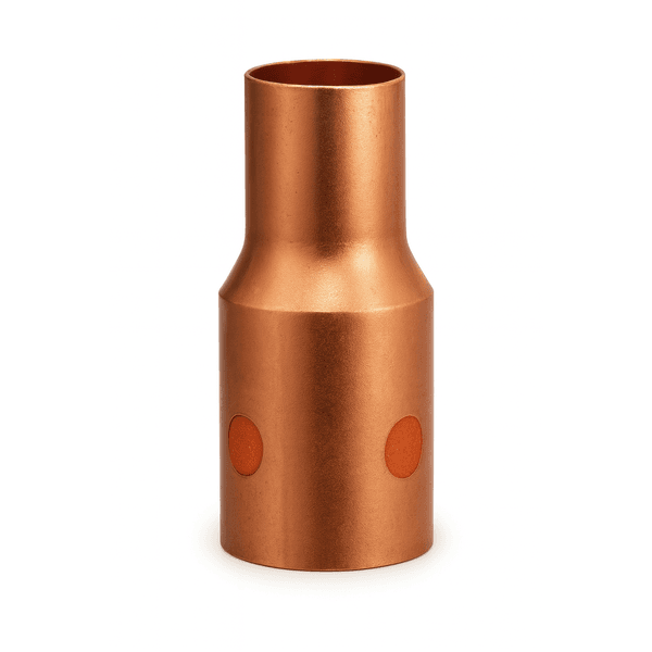 Bocal Tocha Mig OT-544 16mm Diâmetro X 55mm Comprimento (Para Tocha 206/250) Ômega