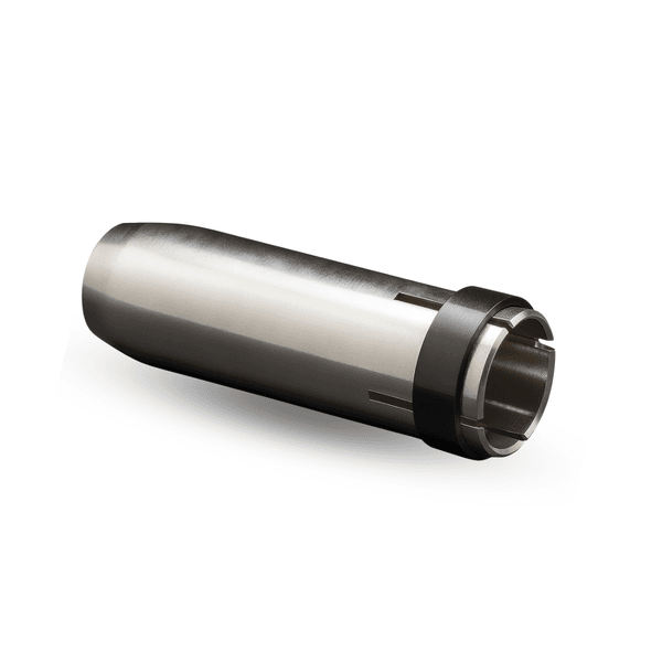 Bocal Tocha Mig Encaixe OT-513 16mm Diâmetro X 76mm Comprimento (Ref. Tocha 135/26/501) 145.0085 Ômega