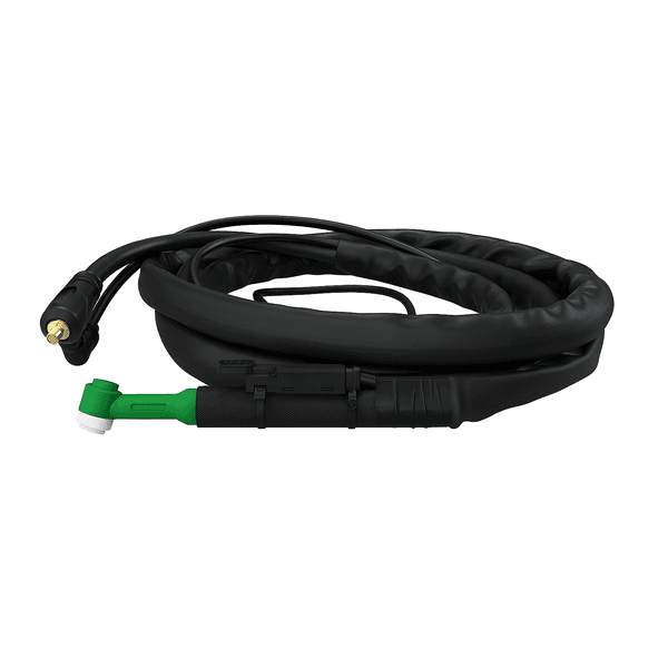 Tocha Tig 12 Gatilho 3,5M Euro 9mm - 13mm Ômega