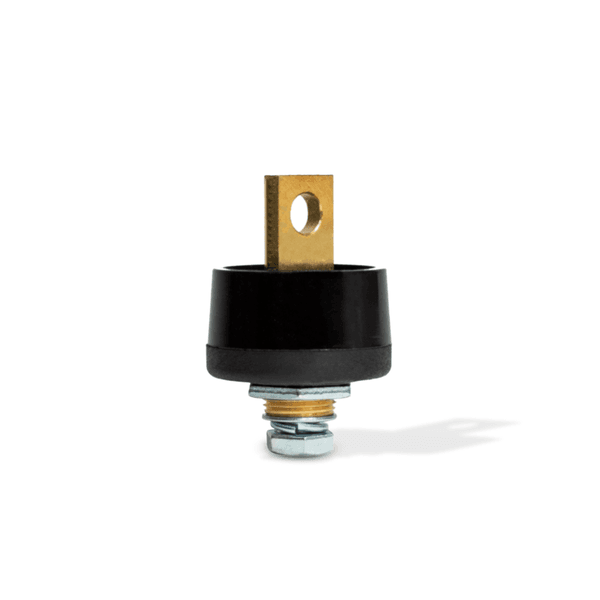 Conector Olhal Painel 13MM 50-70MM² 400A Diâmetro 45MM Ômega