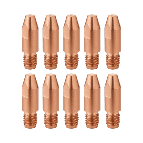 Bico Contato MIG Rosca M8 30mm 