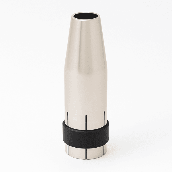 Bocal Tocha Mig Encaixe XE-518 12,5mm Diâmetro X 63,5mm Comprimento (Ref. Tocha 24) 145.0080 Ômega
