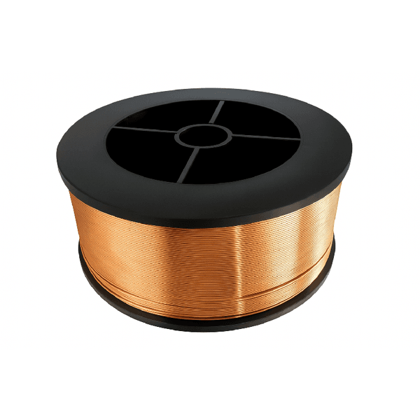 1kg Arame Mig uso com gás 0.9MM Er70s-6 Ômega