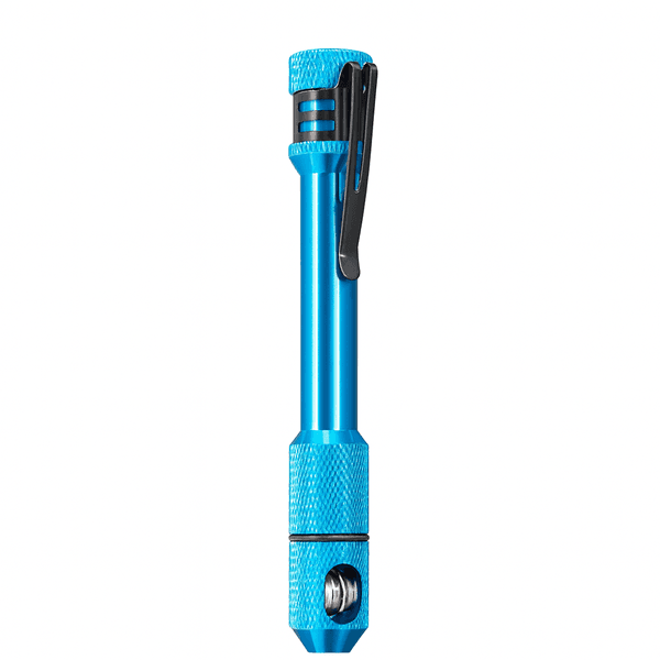 Caneta Alimentadora de Vareta Tig 1,00MM A 3,20MM Ômega