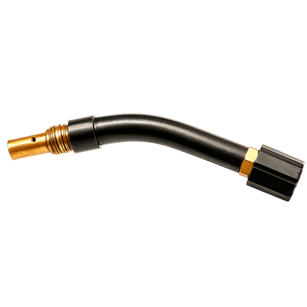 Micro Pistola Tocha Mig 15 XF-576 002.0009 Ômega