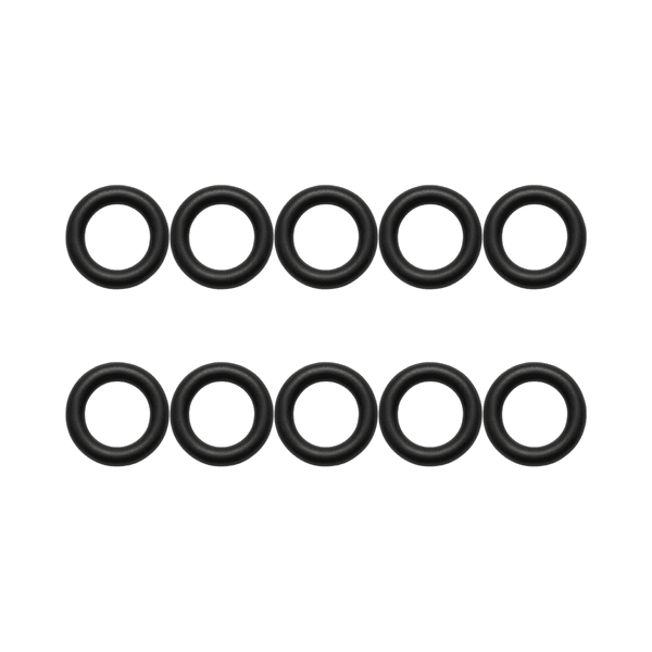 10 Peças Anel O’Ring para Tocha MIG MQ-840