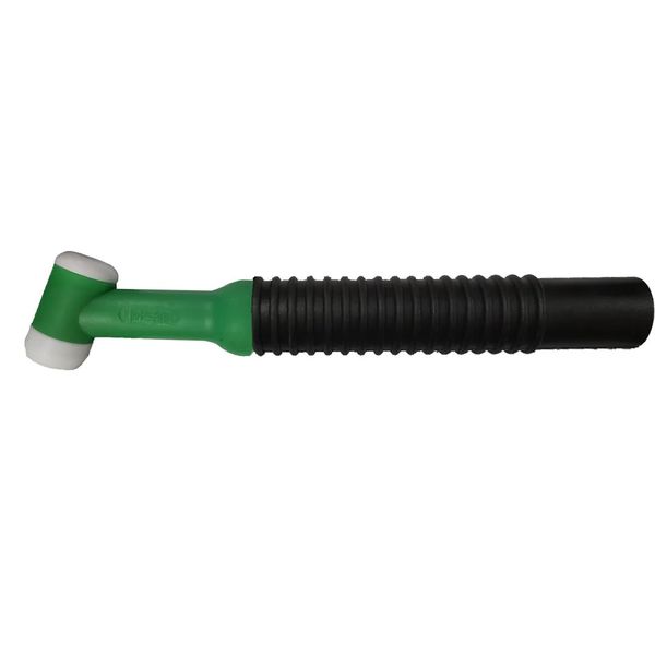 Corpo Tocha Tig Wp-26 Sem Válvula Rígido