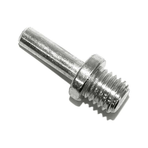 Adaptador Para Furadeira Parafusadeira E Boina Com Rosca M14
