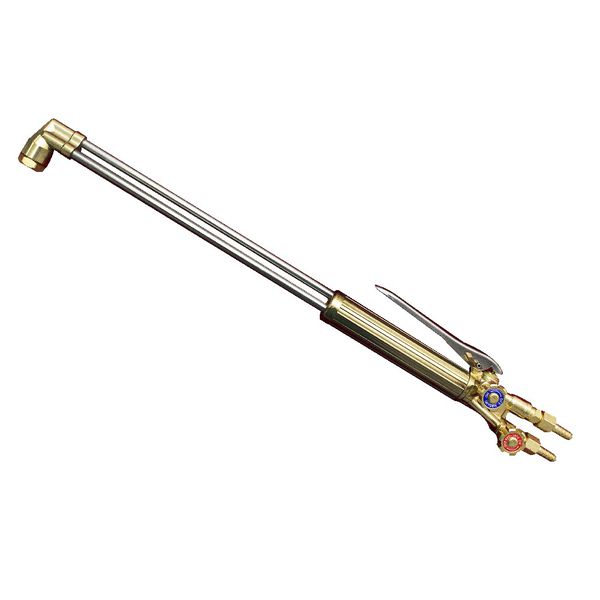 Maçarico de Corte Oxi-Combustível Oxigênio-Acetileno - Ômega 