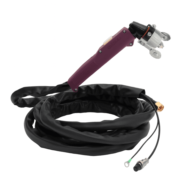 TOCHA PLASMA PT31 5M CONEXAO M16 X 1,5MM 2 PINOS
