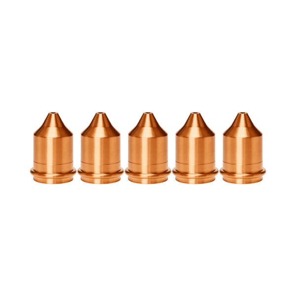 5 Pcs Bico Corte 45a 220671 Tocha Consumiveis Plasma