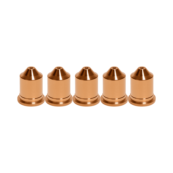 5 Pcs Bico Corte 105a 220990 Tocha Consum. Plasma