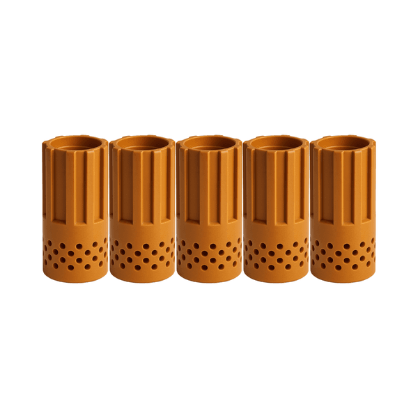 5 Pcs Difusor de Gás Plasma 100 A  220051