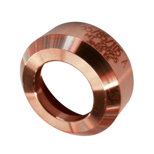 DEFLETOR MECANIZADO PLASMA 105A (955)