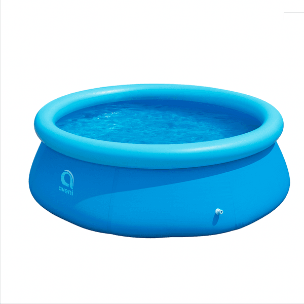 Piscina Inflável Redonda 300 x 76cm 4760L Avenil