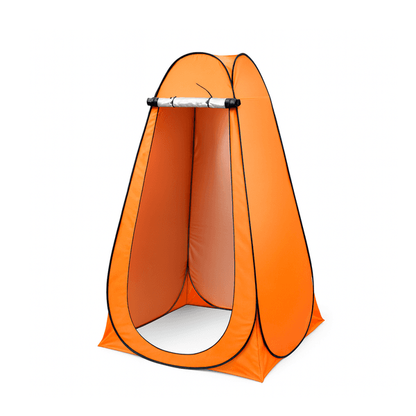 Barraca Trocador de Roupas / Banheiro 1,5m x 1,5m x 1,9m