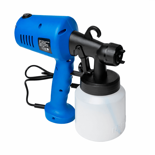 Pistola Elétrica Pintura 400W Ômega