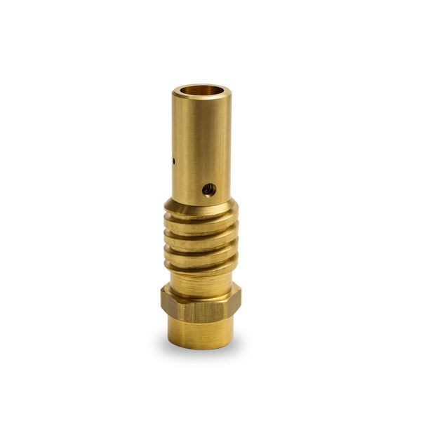 Porta Bico M6 com Rosca MB-612 (15) Ômega