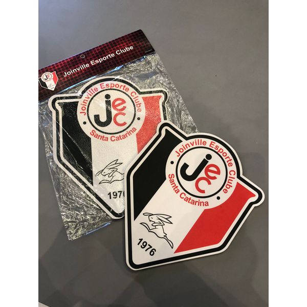 Mousepad Tricolor JEC