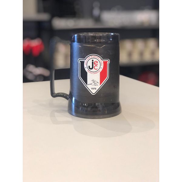 CANECA GEL PRETA