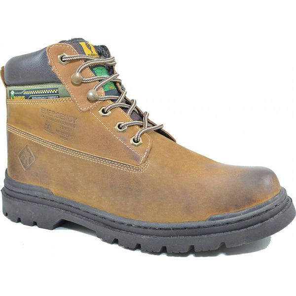 Bota Albarus Usually na cor Fungy