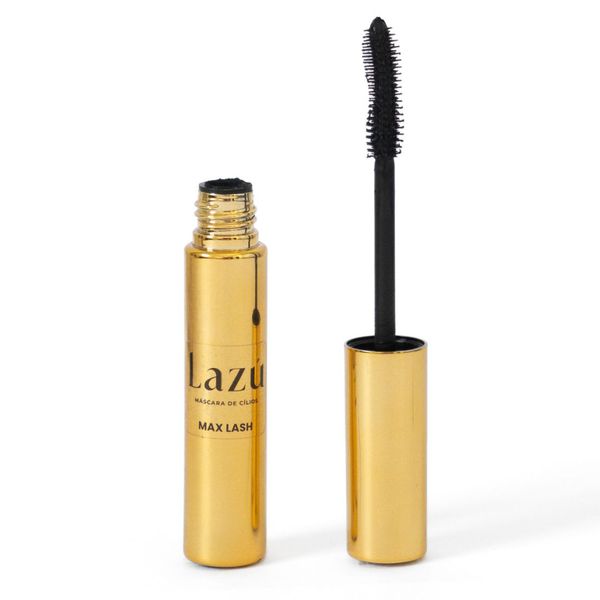 Máscara de Cílios Preta MAX LASH