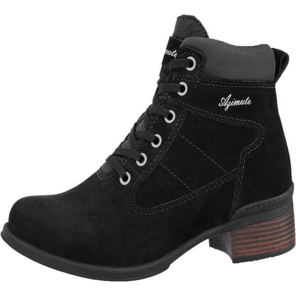 Bota outlet feminina azimute