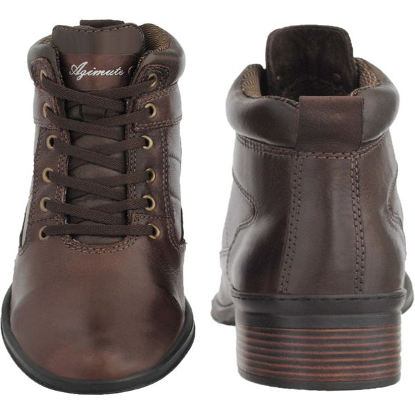 Botas outlet azimute feminina