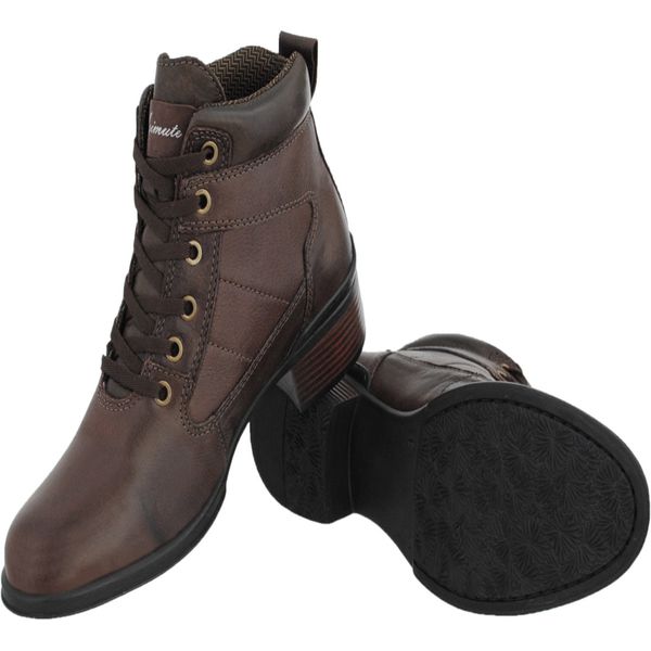 Bota shop feminina azimute
