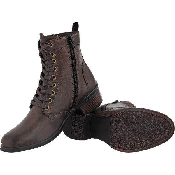 Bota shop feminina azimute