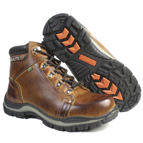 Bota azimute brasil coturno adventure 2025 urban terrain