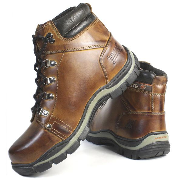 Bota azimute brasil coturno adventure shop urban terrain