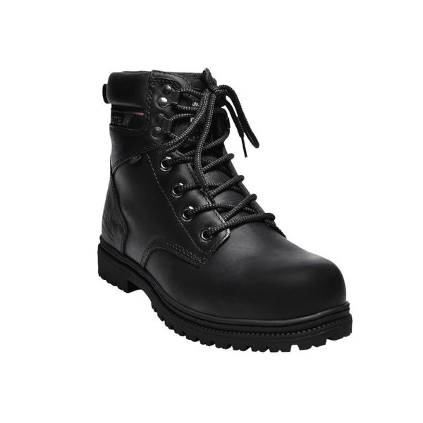 Botas azimute é boa sales