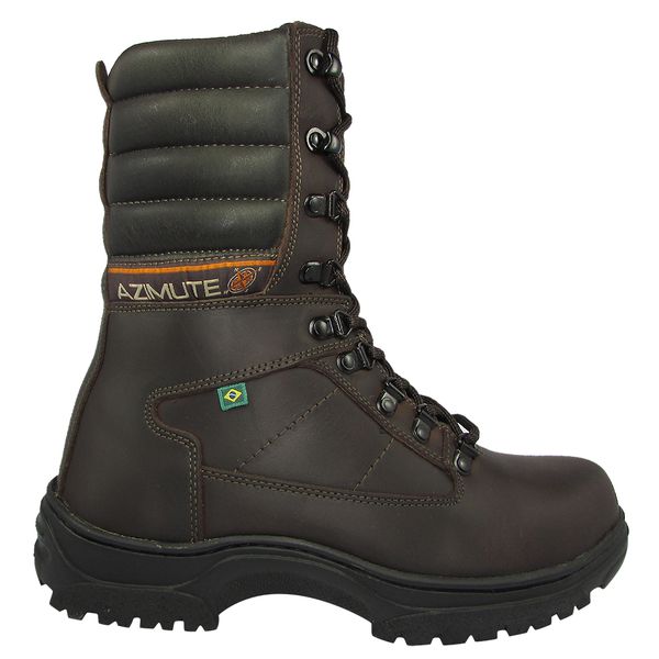 Bota hotsell azimute motociclista