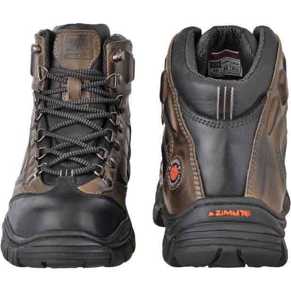 Bota azimute hot sale 603