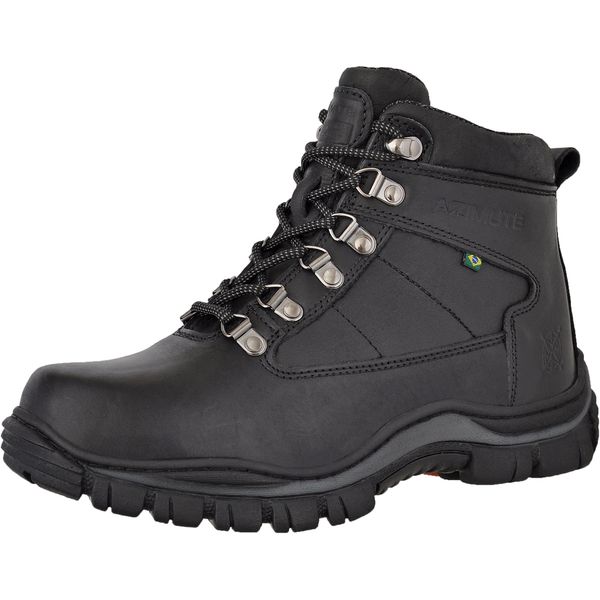 Bota azimute mercado livre online