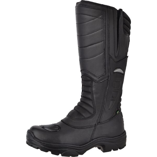 Bota motociclista azimute sales