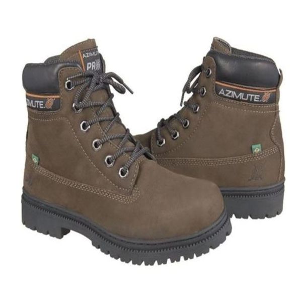 Botas sales masculinas azimute