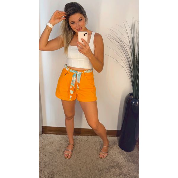 Short Jeans Ipanema 