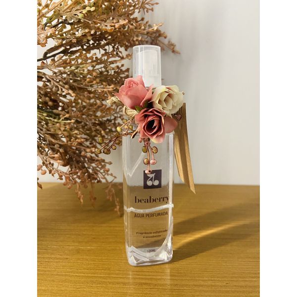Água Perfumada