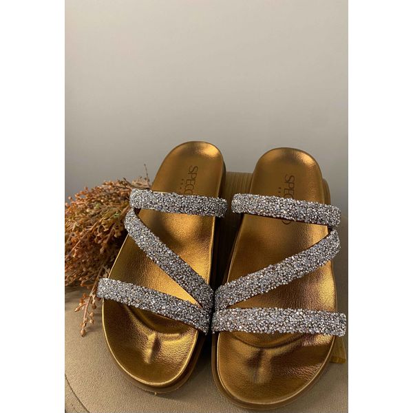 Papete Samantha Bronze