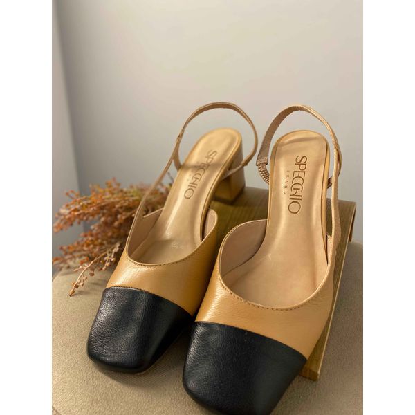 Scarpin Victoria 