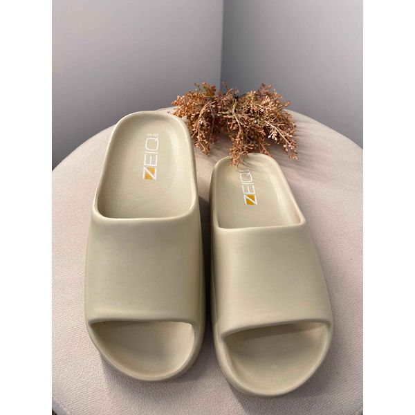 Chinelo Slide Vanila
