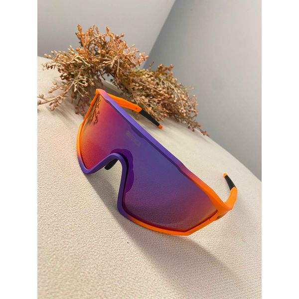 Óculos de Sol Esportivo Heat Zeiq
