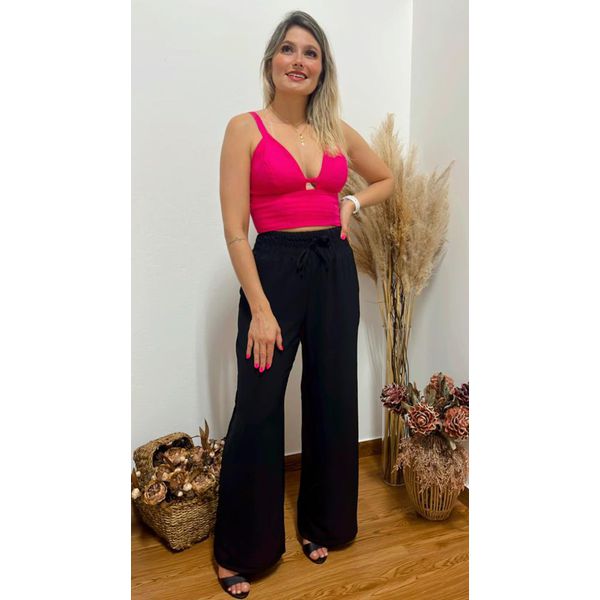 Pantalona Preta