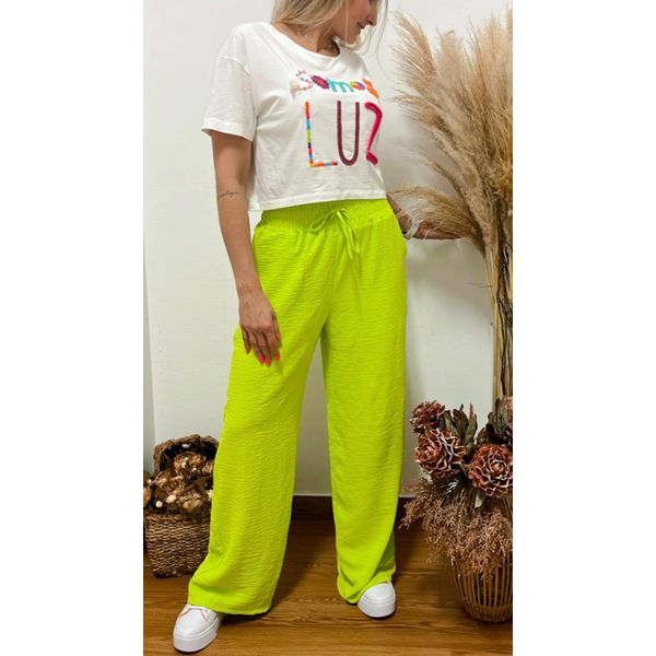 Pantalona Lima