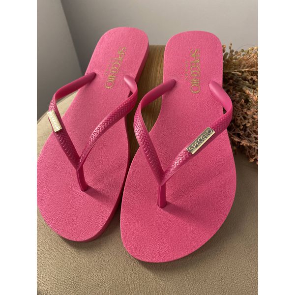 Chinelo Pink