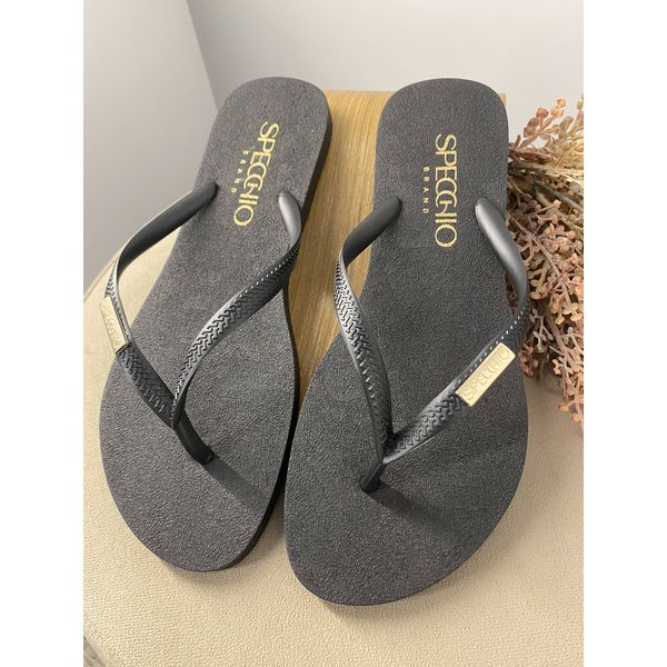 Chinelo Preto 