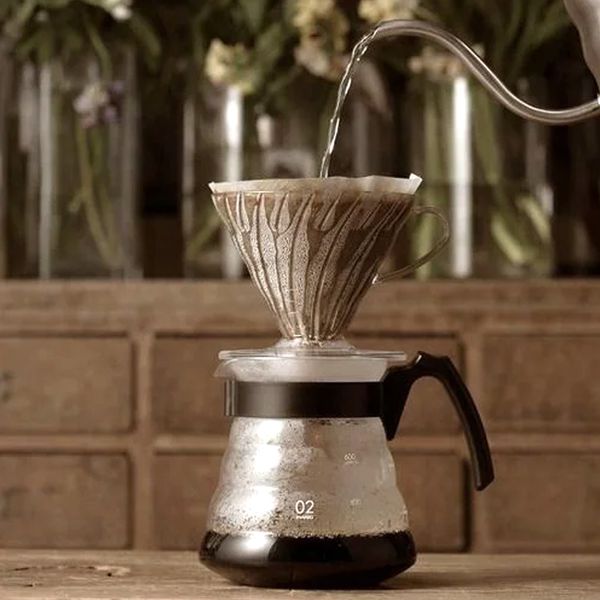 Kit Cafeteira Hario