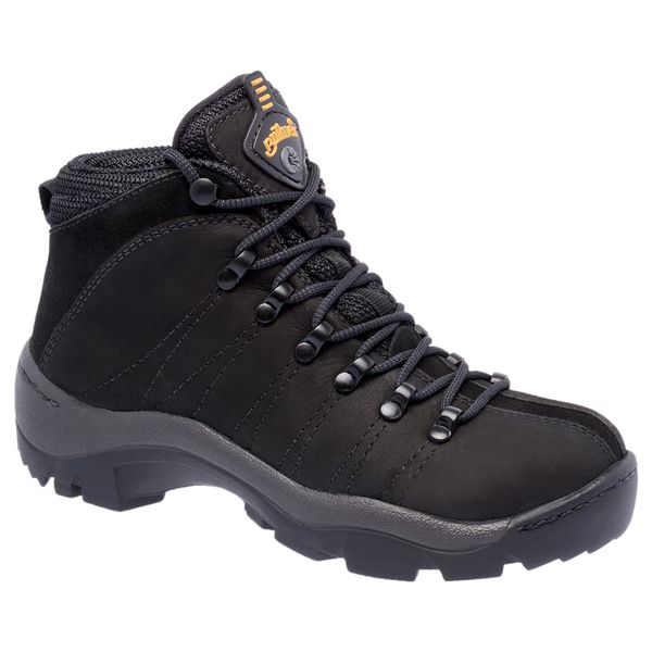 Bota Buthier - Morgem Preto